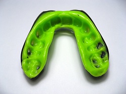 Choosing the Best Mouthguard for Kids