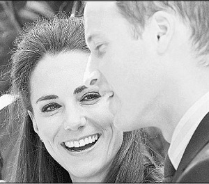 What'll it Be, Smile Makeover or Harmonious Symmetry...ask Kate Middleton