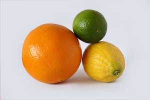 Is Citrus Fruit Bad For Teeth?