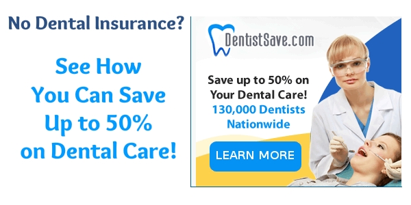 Save Up to 50% on Dental Care at DentalPatientNews.com!