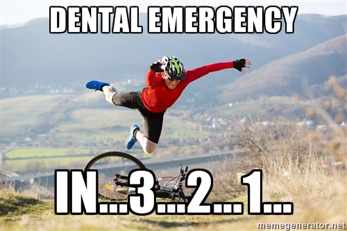 Dental Emergency 