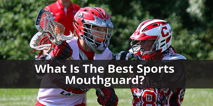 The Best Sports Mouthguards by Social Dental Network