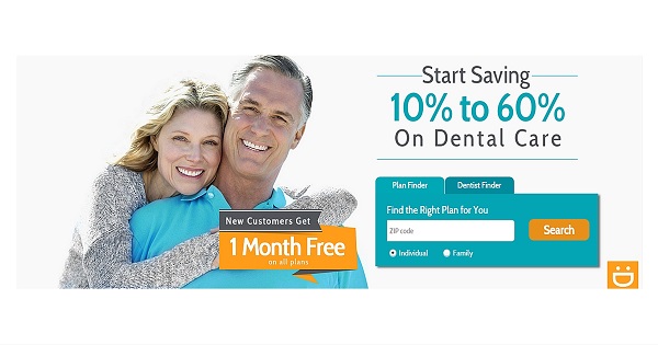 Save 10-60% at a Dentist Near You 