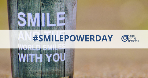 Smile Power Day by Social Dental Network