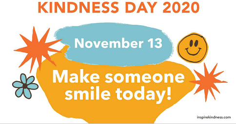 World Kindness Day: 12 Ways to Spread Kindness
